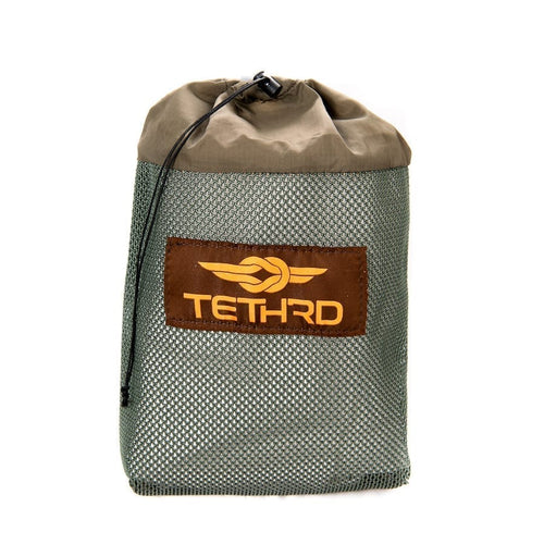 Tethrd SYS Hauler ES 2.0 Olive