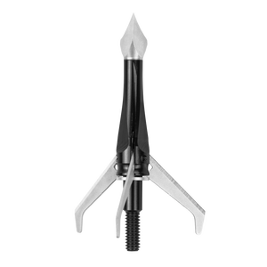 Rocket Broadheads Siphon XB Crossbow Broadhead 100 gr. - Midwest Archery