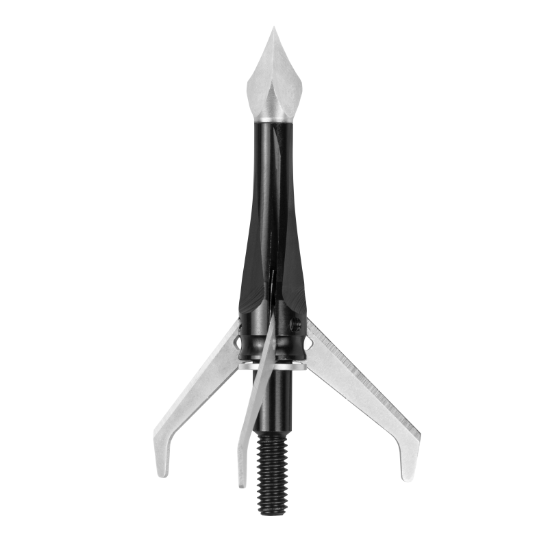 Rocket Broadheads Siphon XB Crossbow Broadhead 100 gr. - Midwest Archery