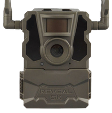 Load image into Gallery viewer, Tactacam Reveal SK Solar Cellular Camera - Midwest Archery
