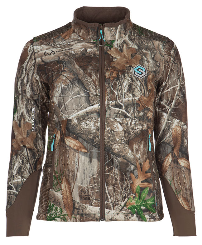 ScentLok Women's Forefront Jacket MO Terra Gila - Midwest Archery