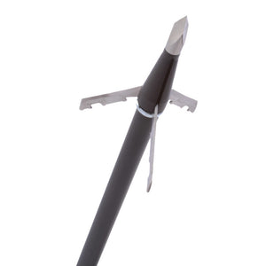 Wasp Jak Hammer SST 100gr 3-Blade #2903 - Midwest Archery