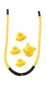 Trophy Ridge Static Stabilizer Color Kit Yellow