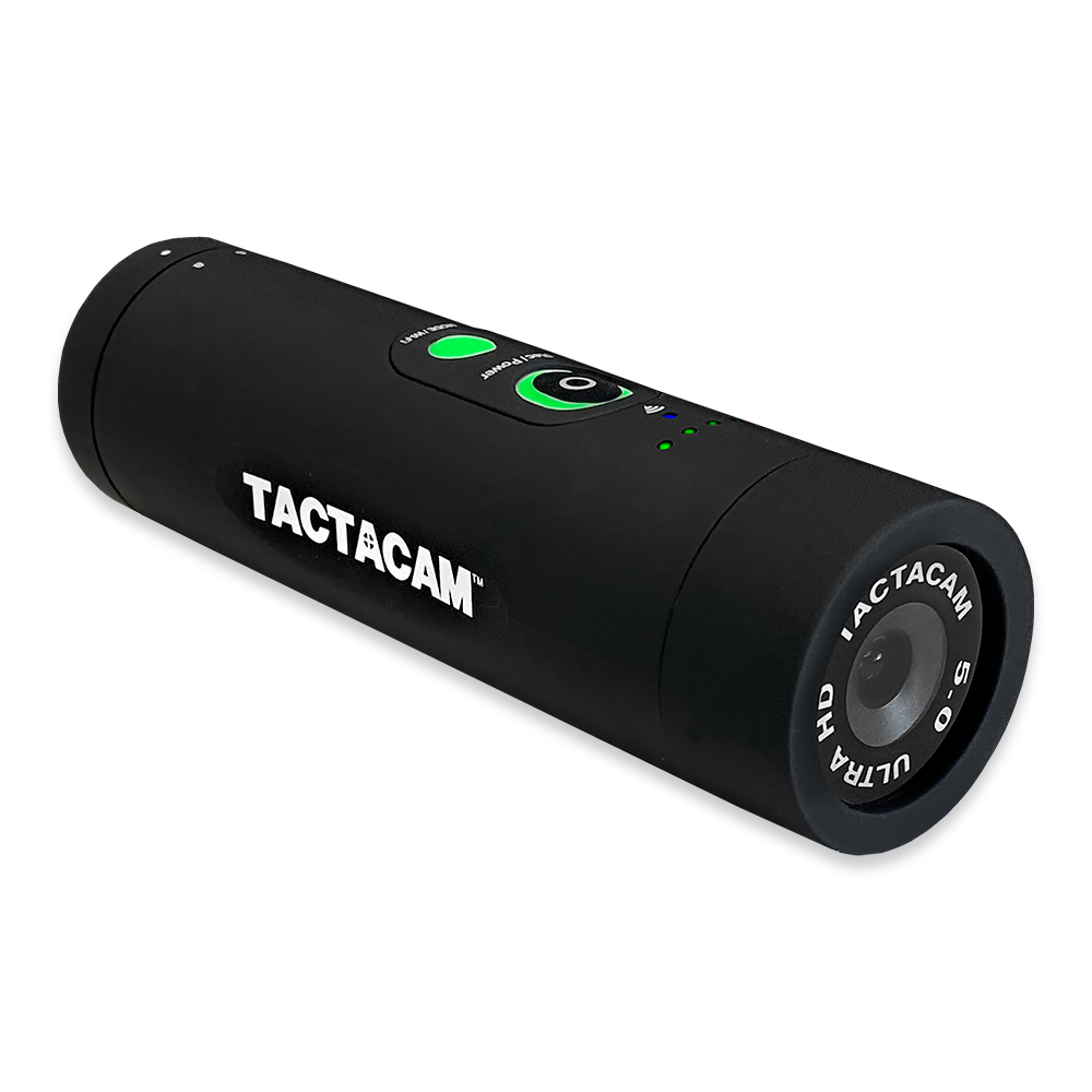 Tactacam 5.0 Camera - Midwest Archery