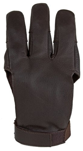 Damascus Doeskin Shooting Glove Large RH/LH