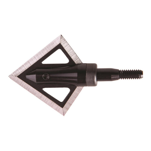 Magnus Black Hornet Broadhead 2 Blade 125 gr. 3 pk.