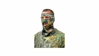 Primos Stretch Fit Half Mask Mossy Oak Break-Up - Midwest Archery