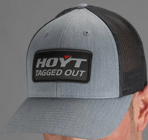 Hoyt Notched Hat