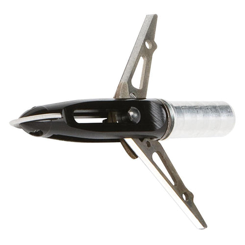 NAP Killzone C.O.C. Crossbow Broadhead 100 gr. 3 pk. - Midwest Archery