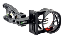 Load image into Gallery viewer, Fuse Archery Profire 3-Pin Sight RH