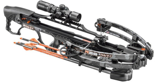 Ravin R29 Predator Dusk Camo Crossbow