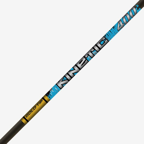 Gold Tip Kinetic KAOS 300 Shafts