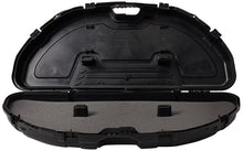 Load image into Gallery viewer, Plano Compact Bow CS Case - Black