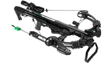 Load image into Gallery viewer, CenterPoint Amped 425 Crossbow w/Power Draw