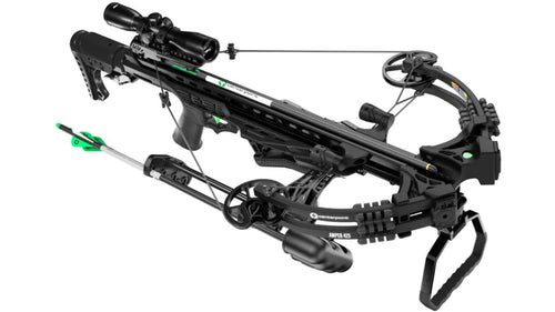 CenterPoint Amped 425 Crossbow w/Power Draw