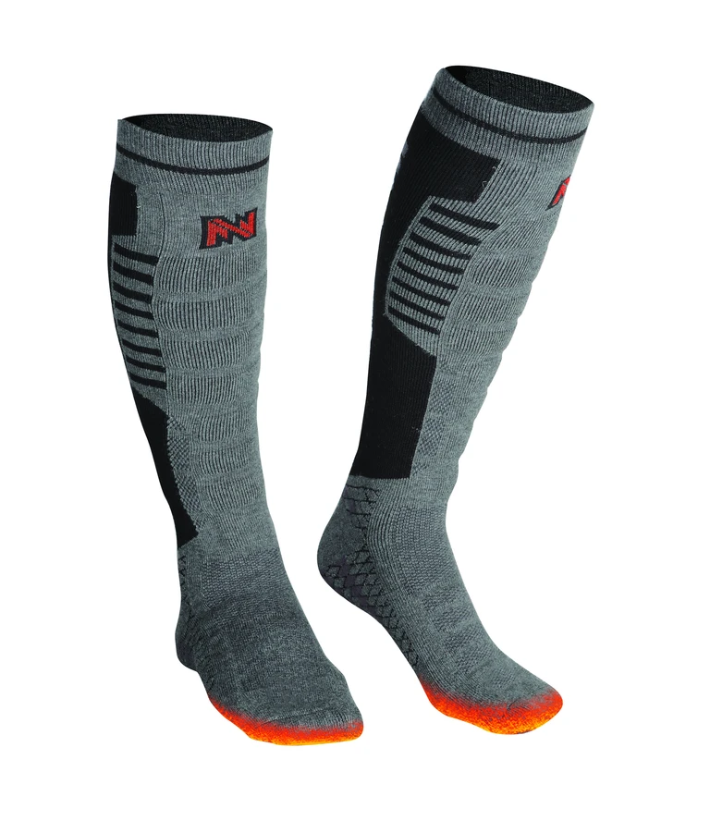 Men's Premium 2.0 Merino Heated Socks