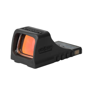 Holosun SCS MOS Green Solor Charging Sight