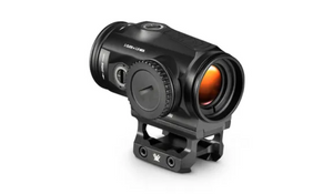 Vortex Spitfire HD Gen II 3x Prism Scope