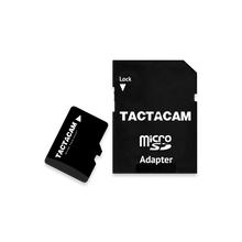 Load image into Gallery viewer, Tactacam High-Performance microSD card 32GB - Midwest Archery