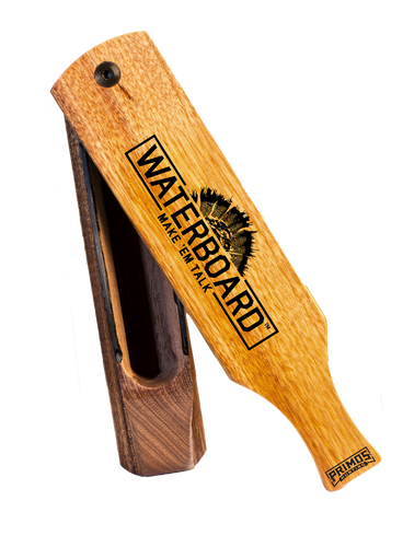 Primos Waterboard Box Call