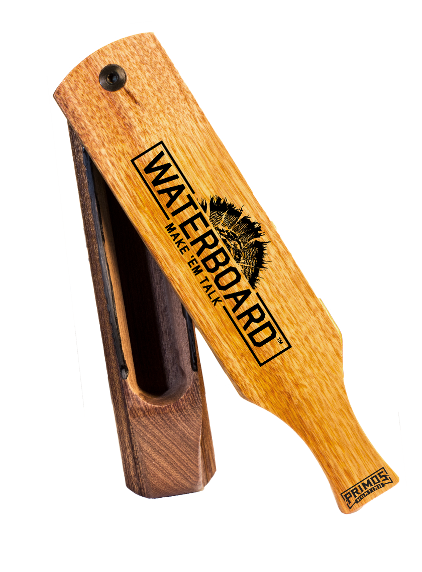 Primos Waterboard Box Call