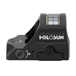 Holosun Red Dot Sight HS507C X2 - Midwest Archery