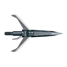 Load image into Gallery viewer, NAP Spitfire Crossbow Broadhead 100 gr. 3 pk. - Midwest Archery